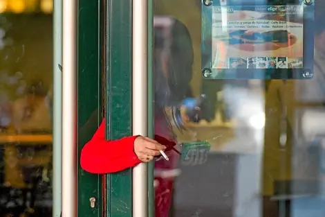 La subida del tabaco contribuirá a reducir su consumo