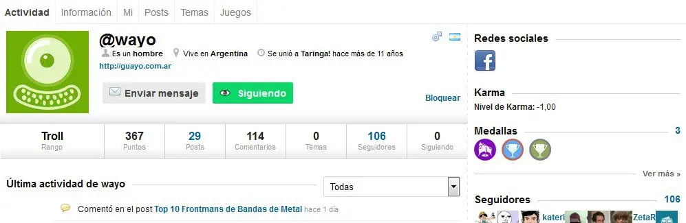 sionistas