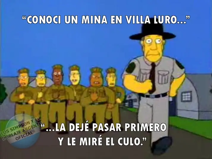 simpsons