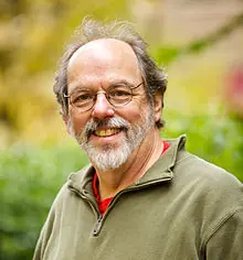 Ward Cunningham, inventor del wiki.