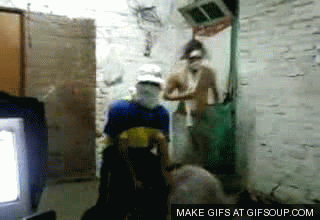 el chabon encaro al fin