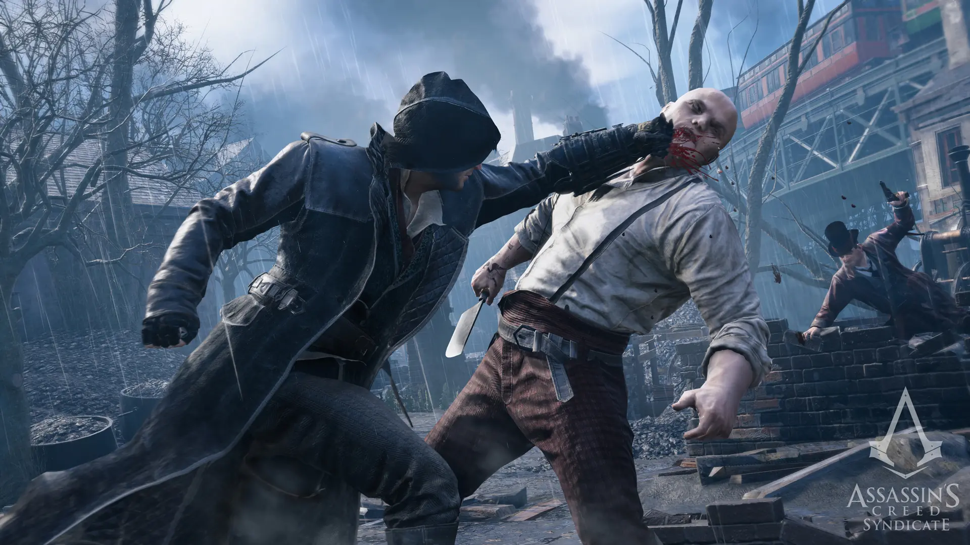 Juegos que se vienen en Noviembre