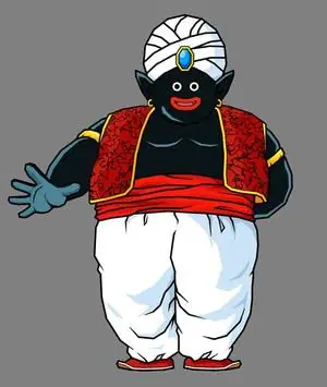 dragon ball, su identificacion con el nazismo y el anticom.. dragon ball, su identificacion con el nazismo y el anticom..