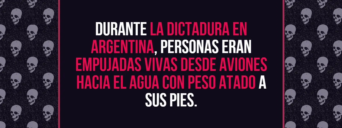 23 datos sobre Argentina que probablemente no sabías