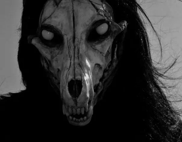 El dementor – Creepypasta