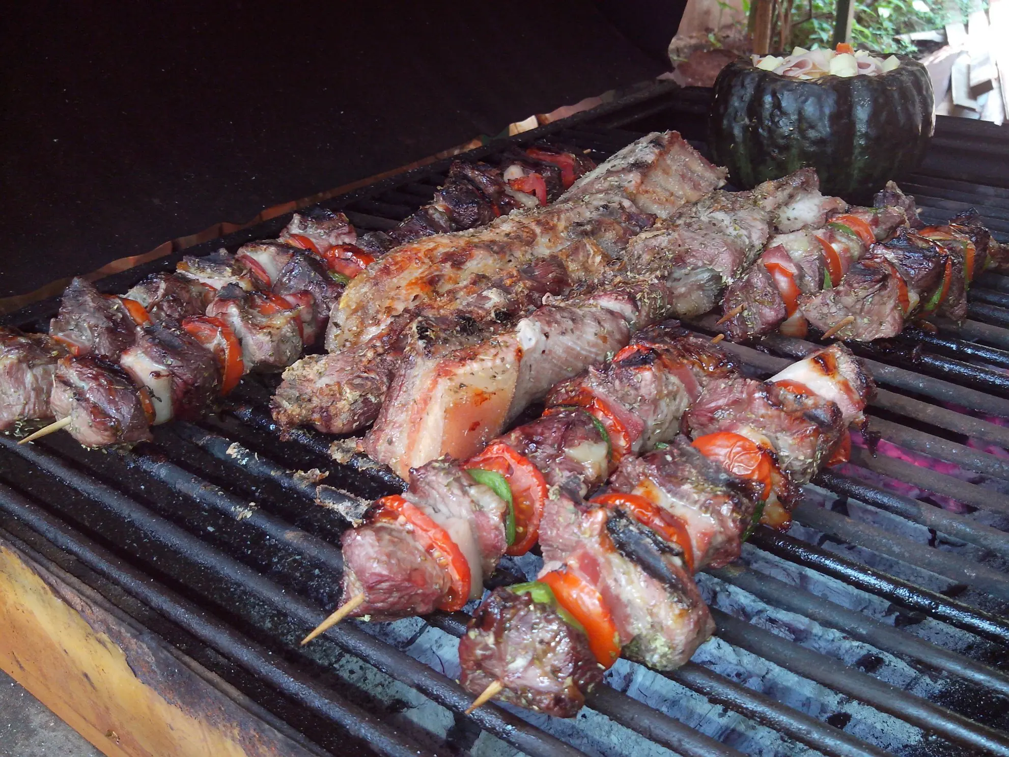 Festejo