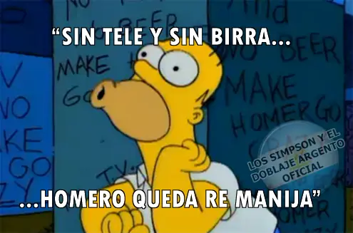 simpsons