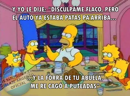 simpsons