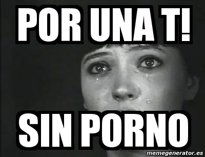 11 razones para dejar de ver porno