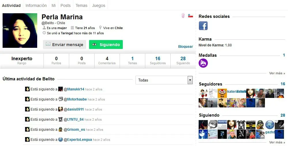 sionistas