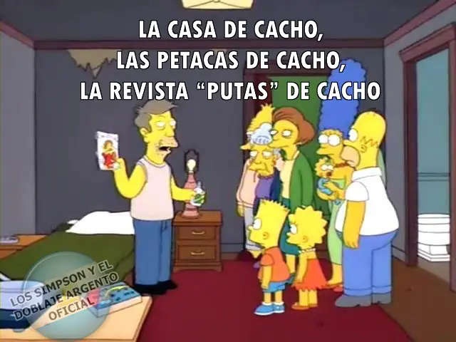 simpsons