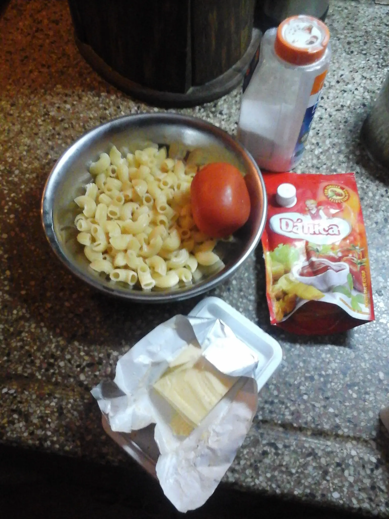 fideos