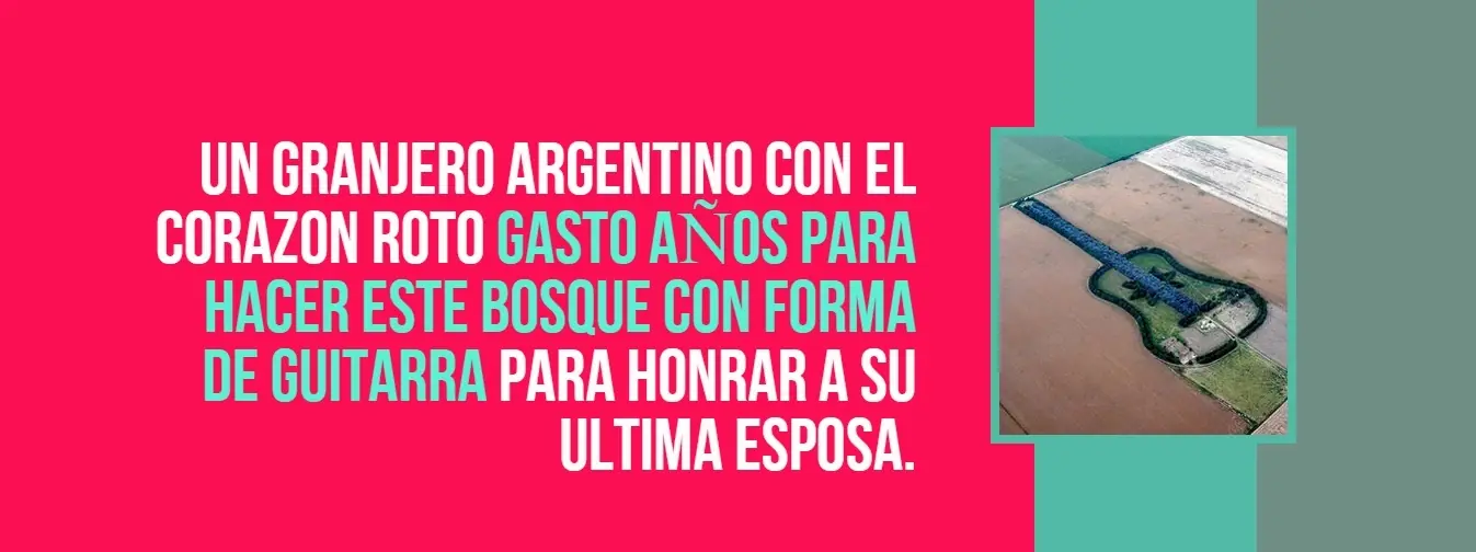 curiosidades