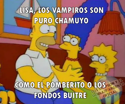 simpsons