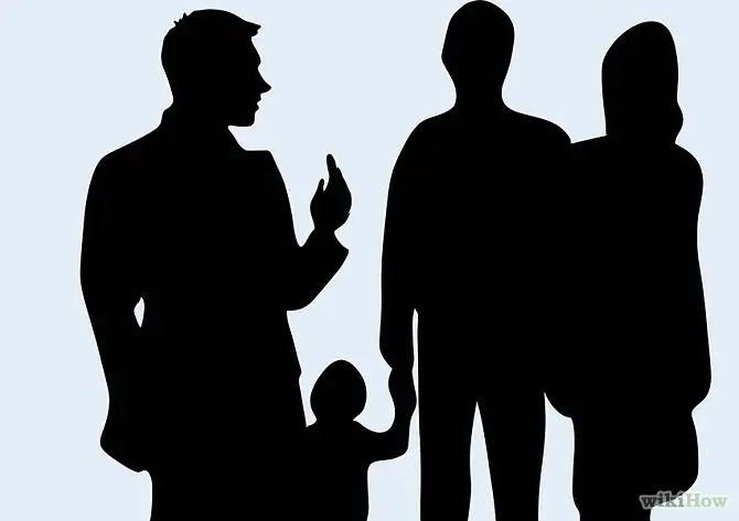 Cómo decirle a tu familia que eres gay