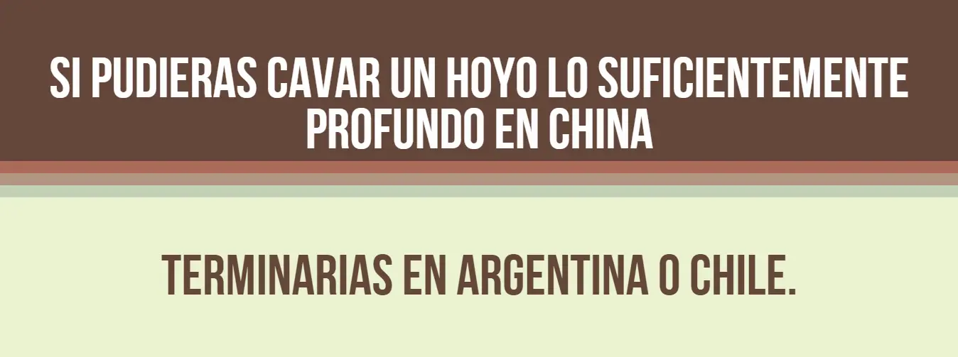 argentina