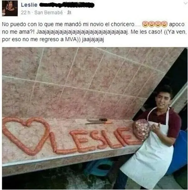que no deberian