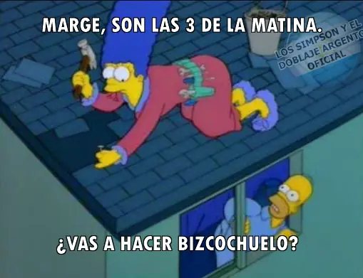 simpsons
