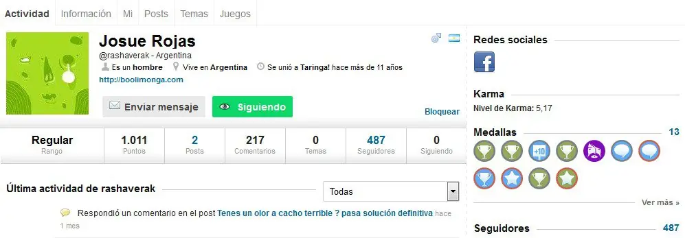 usuarios