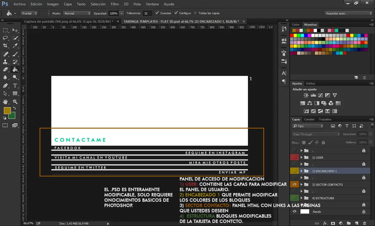 diseno