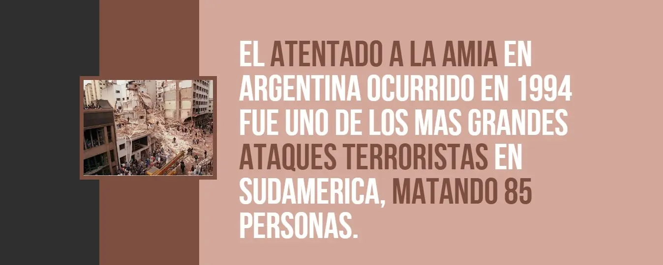 informacion sobre argentina
