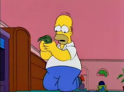 los simpsons