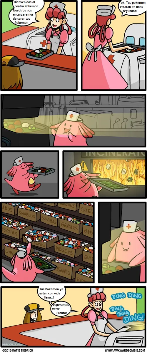 pokemon