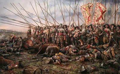 ¿Cual fue el mejor ejercito para vos? Top 10 de la historia