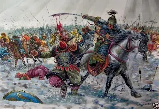 ejercito
