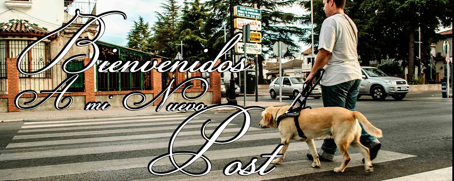 Si se distrae puedo herirme o morir