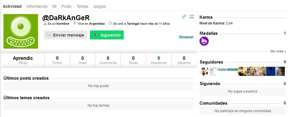 usuarios