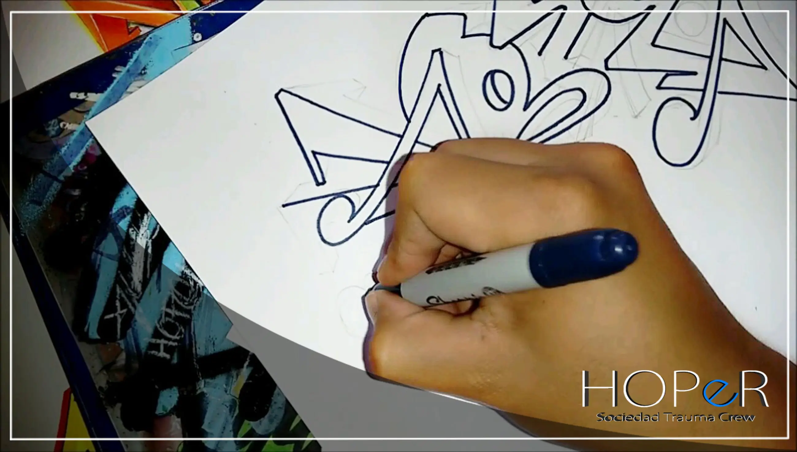 dibujos