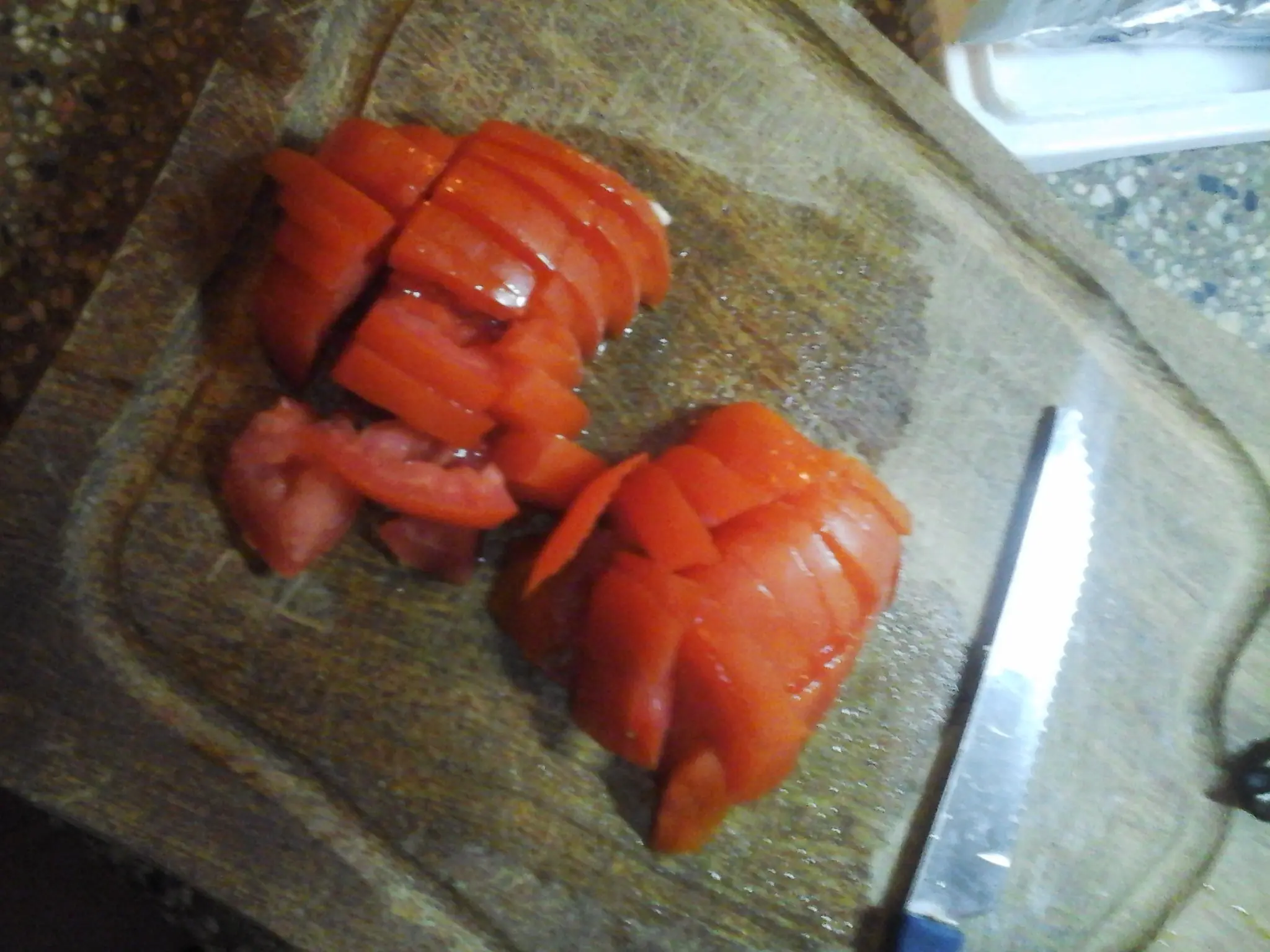 tomate