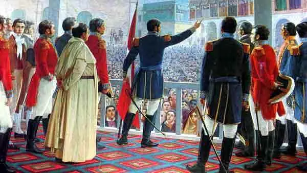 patria
