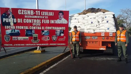 venezuela