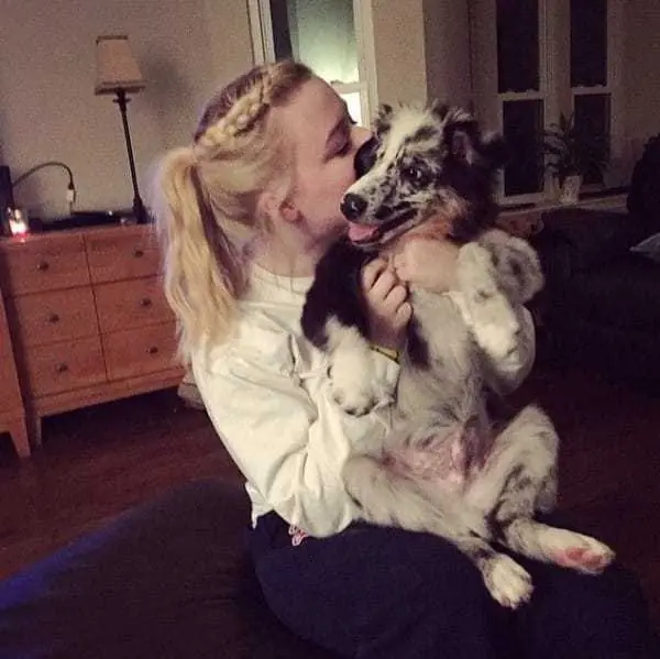 Si se distrae puedo herirme o morir