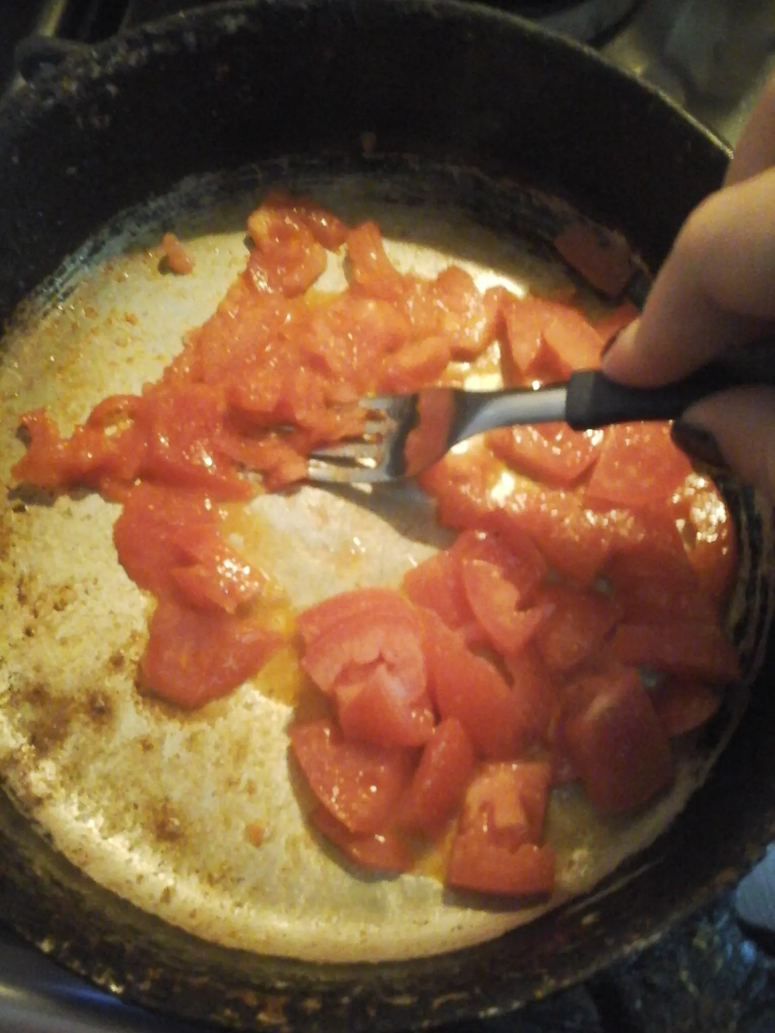 fideos
