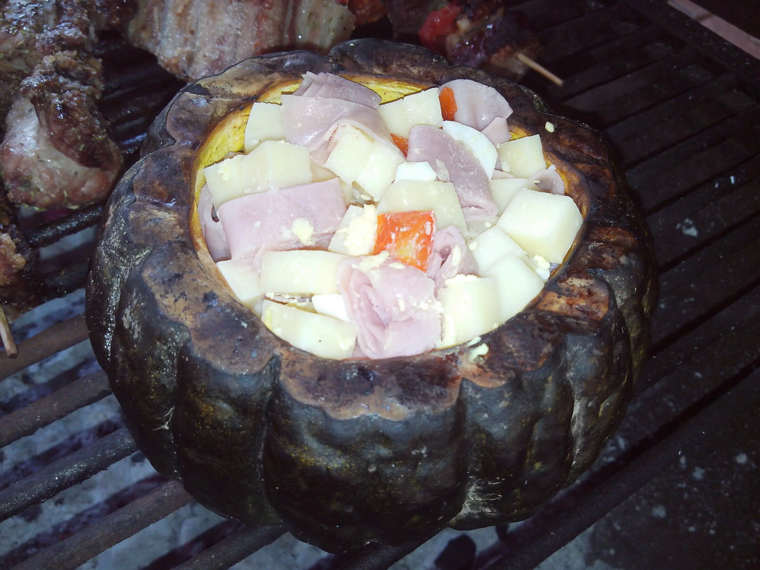 Cocina