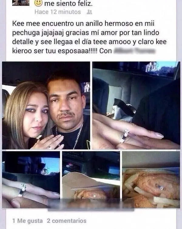 19 Personas