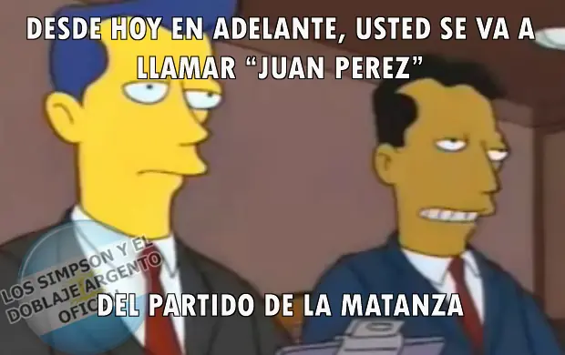 simpsons