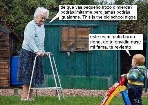 Imagenes de Humor  Maquinolas