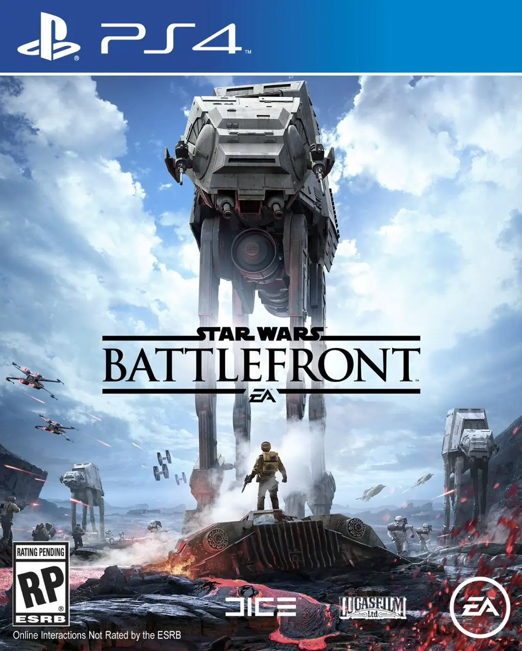 Juegos que se vienen en Noviembre