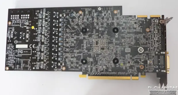 Review: MSI R7970 Lightning