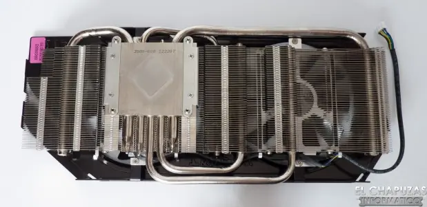 Review: MSI R7970 Lightning