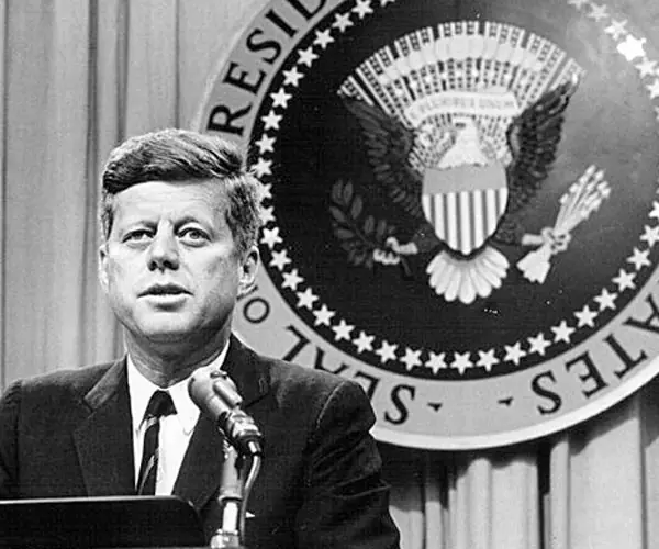 10 cosas CURIOSAS sobre el asesinato de John F Kennedy