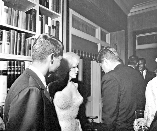 10 cosas CURIOSAS sobre el asesinato de John F. Kennedy