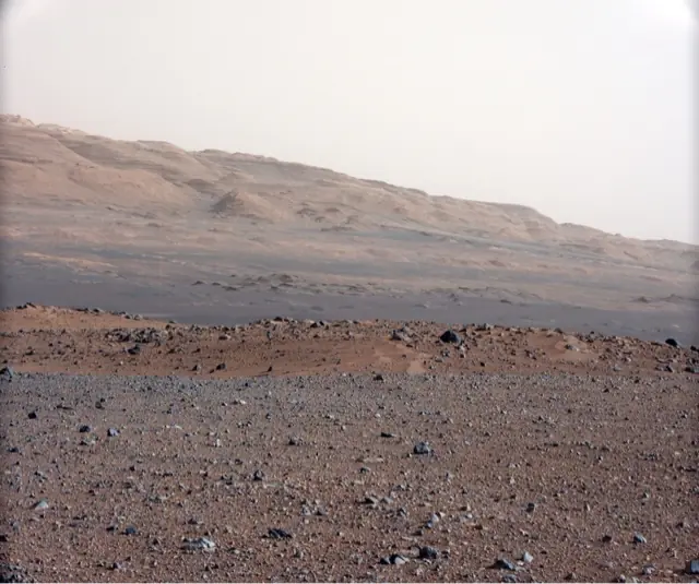Marte