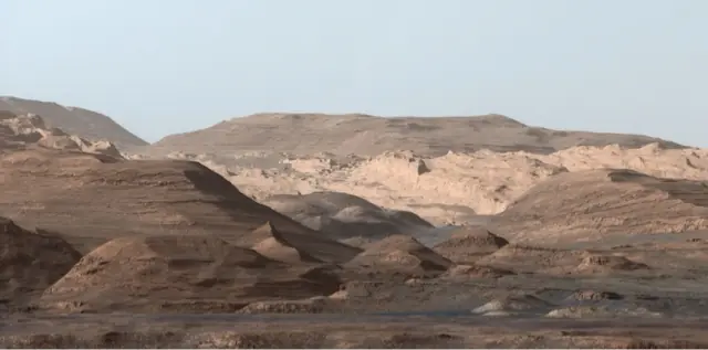 La NASA nos mintio de nuevo y te lo muestro