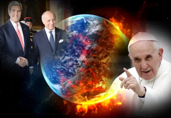 timo climatico