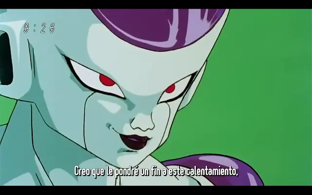 dragon ball, su identificacion con el nazismo y el anticom.. dragon ball, su identificacion con el nazismo y el anticom..